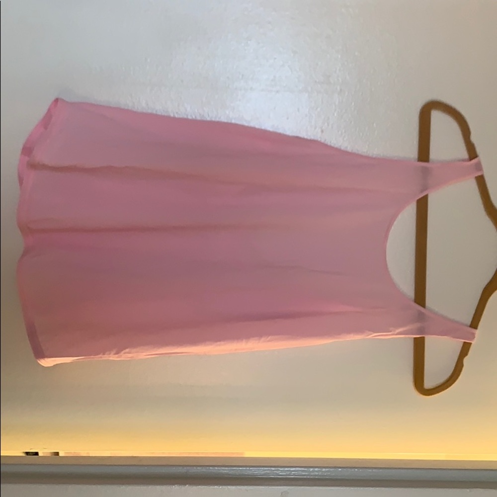 Lululemon athletic top
